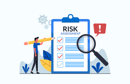 Reasons Your Company Needs an IT Risk Assessment