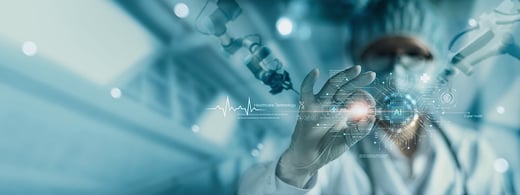 Can AI Be HIPAA-Compliant? What You Need to Know