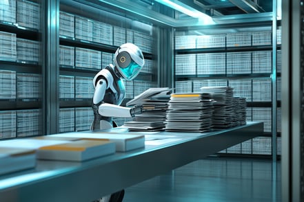Using AI to Monitor HIPAA Compliance in Real Time