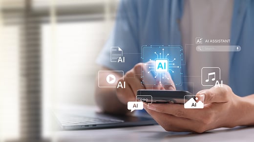 Shadow AI: A Growing Threat to Enterprise Security