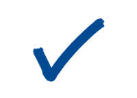 SecurityIdeals_BlueCheckmark