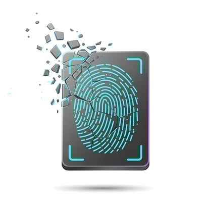 SecurityIdeals_DissolveFingerprint