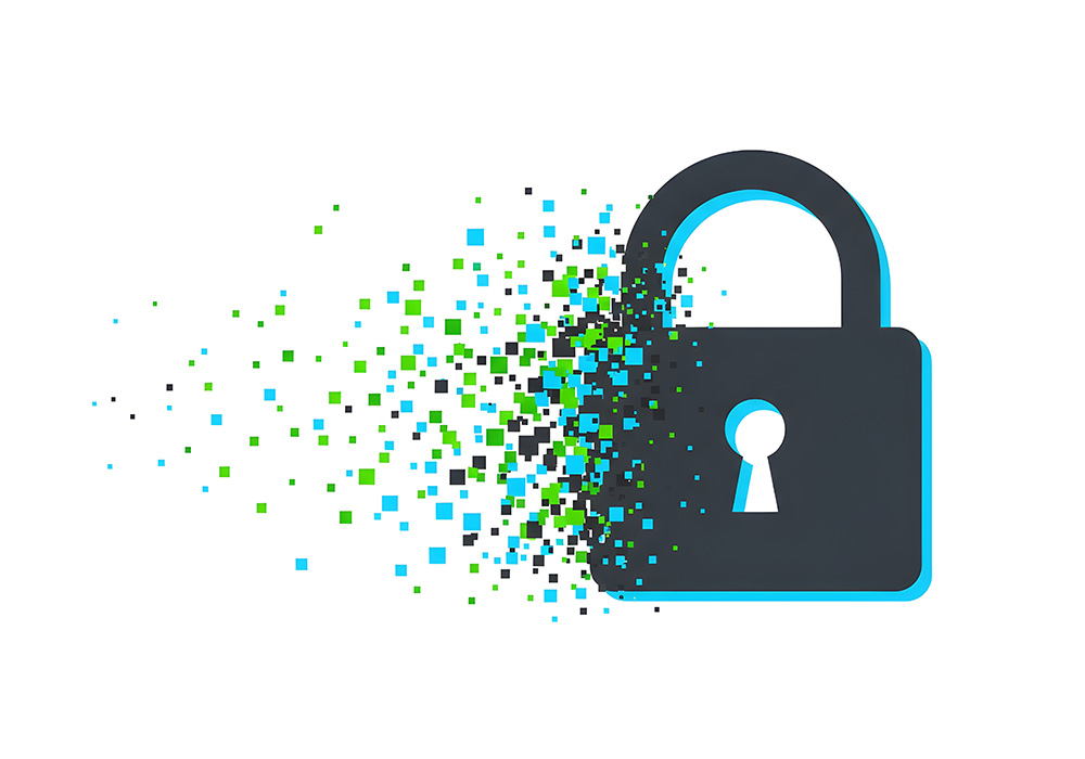 SecurityIdeals_DissolvePadlock