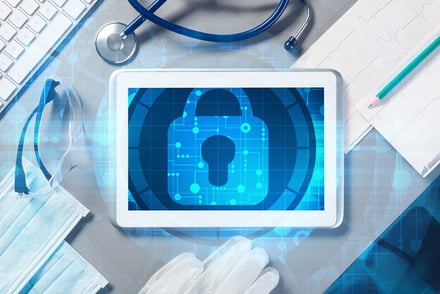 How to Prevent Password Sharing in Healthcare: Protect Sensitive Data