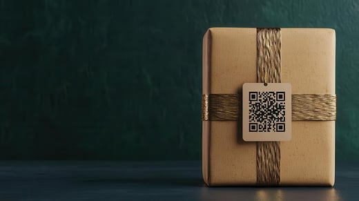 Brushing Scams and QR Code Myths: Debunking Misinformation