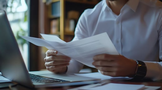 How to Read a SOC 2 Report (Without Getting Lost in the Jargon)