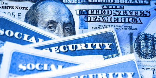 Massive Data Breach Exposes Social Security Numbers of Millions