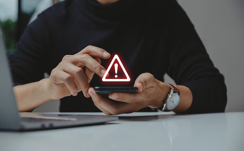 Toll Payment Scam Alert: What You Need to Know and How to Stay Safe