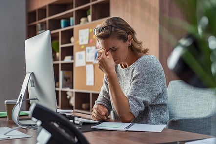 When Cybersecurity Failures Put Executives in the Hot Seat