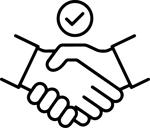 SecurityIdeals_SuccessHandshake