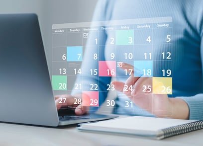 Is Google Calendar Reminder HIPAA Compliant? What You Need to Know