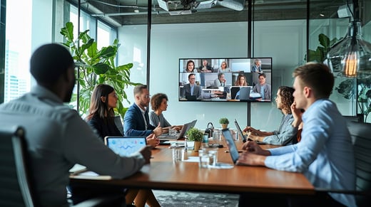 CISO as a Service: Why a Fractional vCISO Beats Hiring In-House