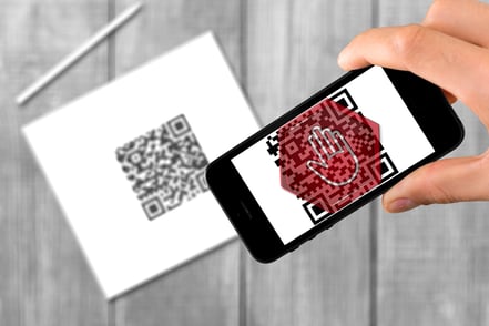 Beware of QR Code Scams: How They Work and How to Stay Safe