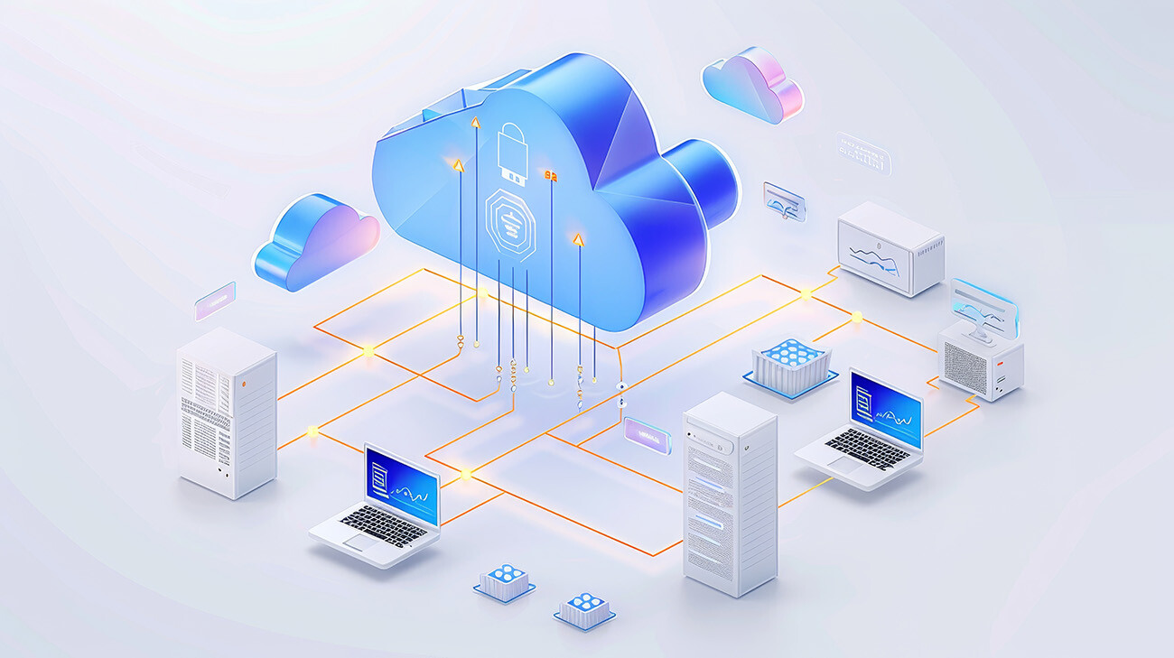 cloud ecosystem integration